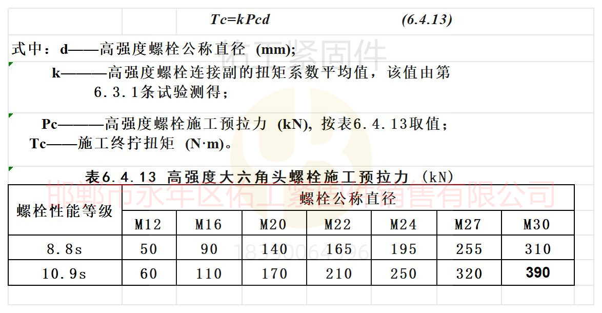 大六角头高强度螺栓终拧扭矩计算方式.jpg